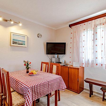 Nice Home In Tankaraca With House Sea View Vela Luka Esterno foto