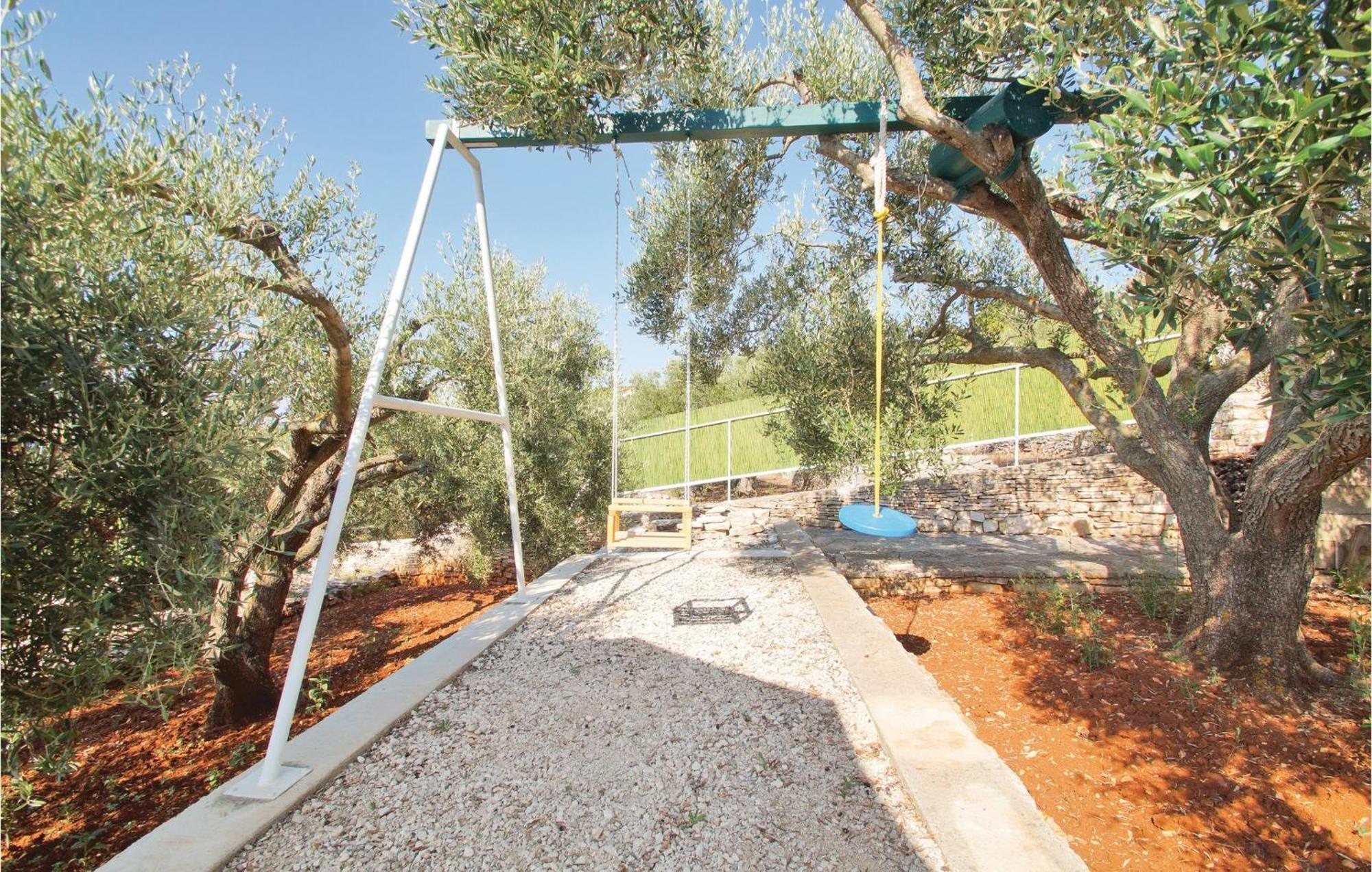 Nice Home In Tankaraca With House Sea View Vela Luka Esterno foto
