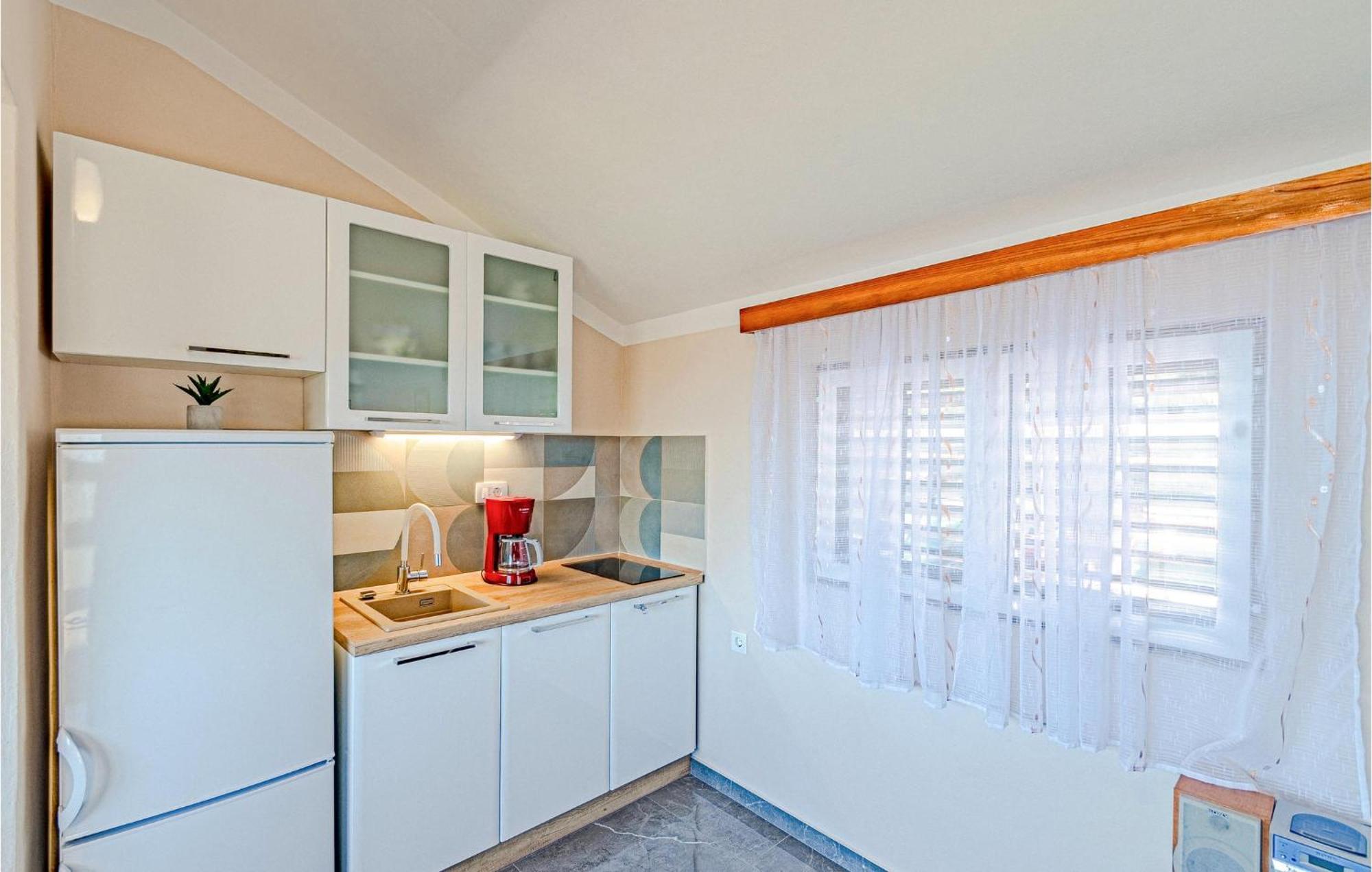Nice Home In Tankaraca With House Sea View Vela Luka Esterno foto