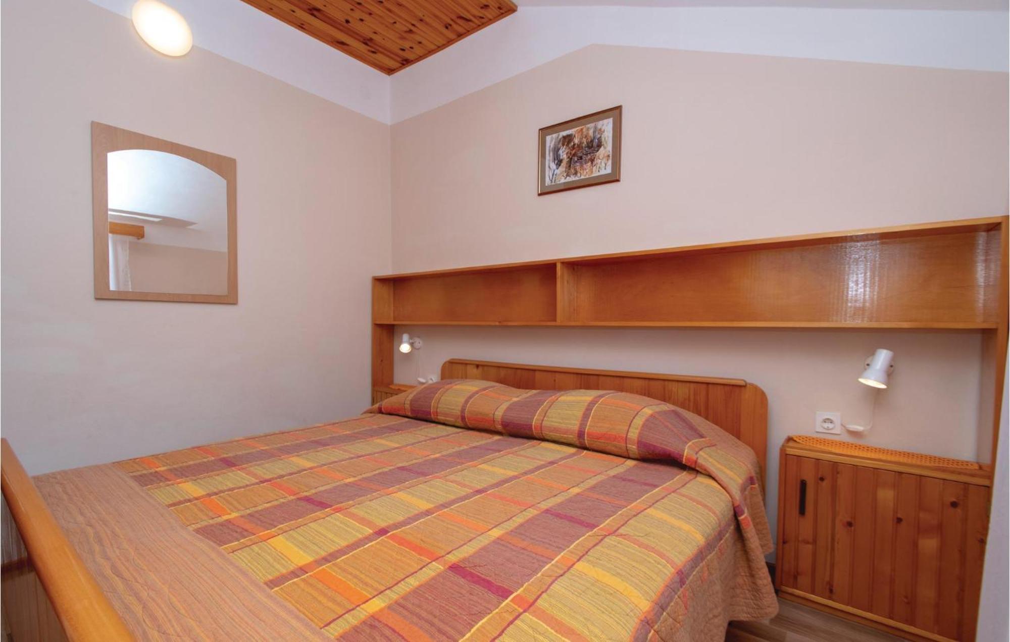 Nice Home In Tankaraca With House Sea View Vela Luka Esterno foto