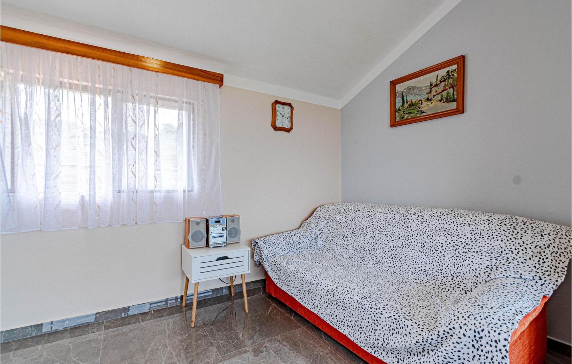 Nice Home In Tankaraca With House Sea View Vela Luka Esterno foto